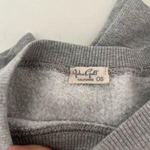 Brady Melville sweater